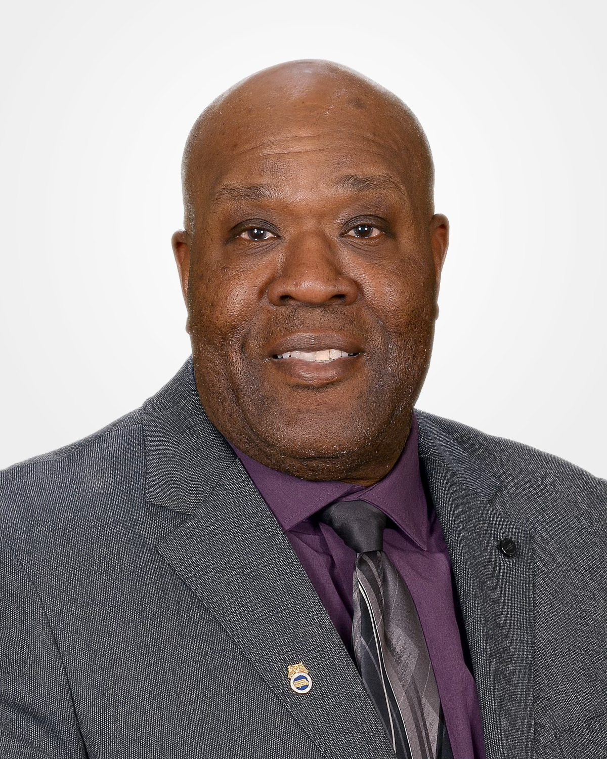 Earl McKinney