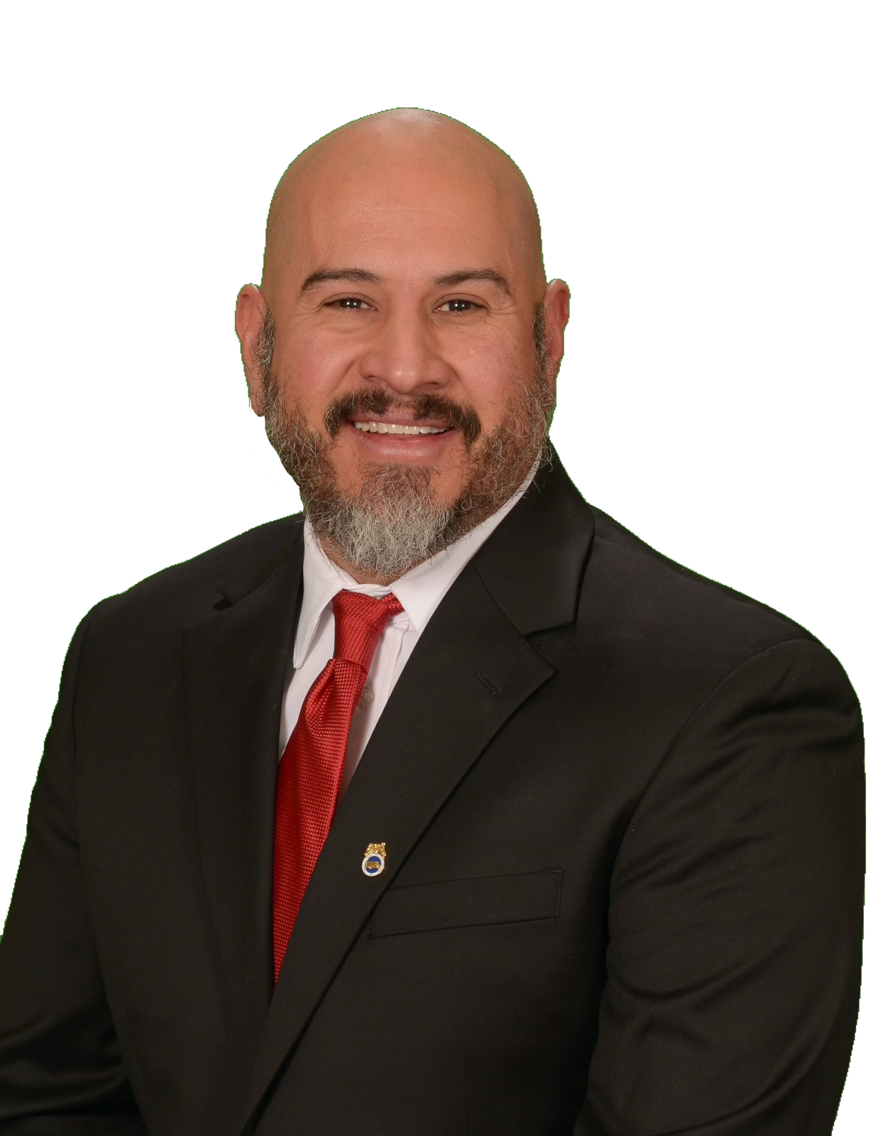 George Soto