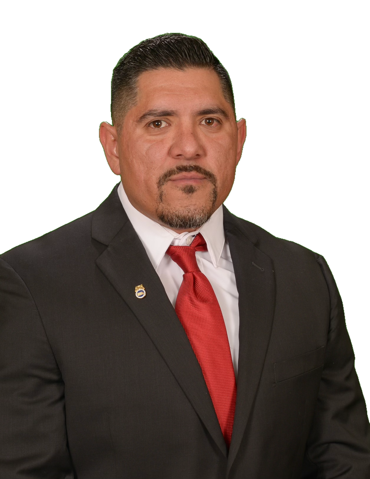Martin Guillen
