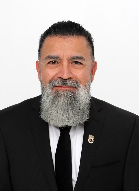 Paul Juarez